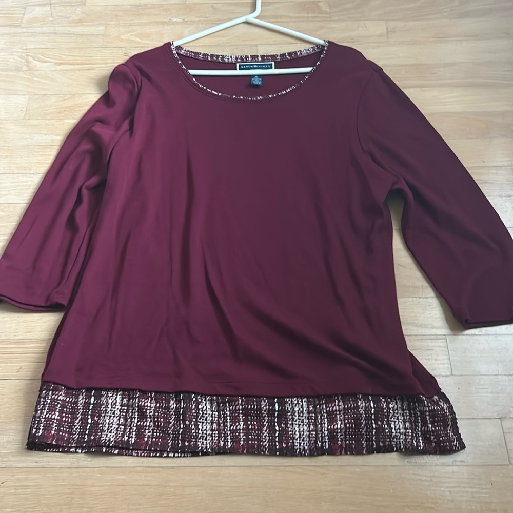 Women’s top